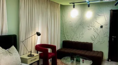 Newly furnished Premium 3 beds at bourdillon Ikoyi