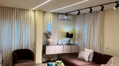 Newly furnished Premium 3 beds at bourdillon Ikoyi