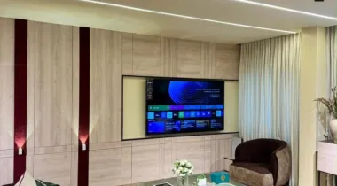 Newly furnished Premium 3 beds at bourdillon Ikoyi
