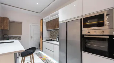 Newly furnished Premium 3 beds at bourdillon Ikoyi