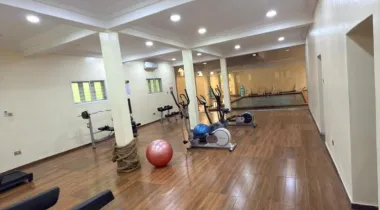 Newly furnished Premium 3 beds at bourdillon Ikoyi