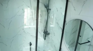 2  bedroom  ikoyi with swimming pool and