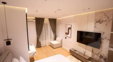 2  bedroom  ikoyi with swimming pool and