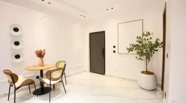 2  bedroom  ikoyi with swimming pool and