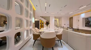 4 bedroom  maisonette banana island road