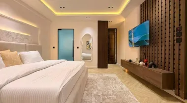 4 bedroom  maisonette banana island road
