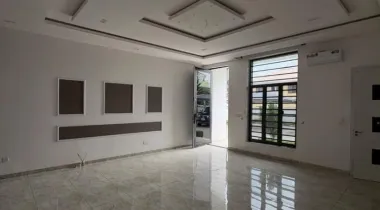 4 BEDROOM TERRACE DUPLEX WITH SWIMMING POOL &amp; GYM