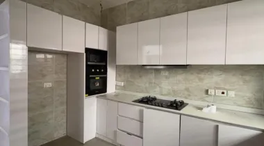 4 BEDROOM TERRACE DUPLEX WITH SWIMMING POOL &amp; GYM