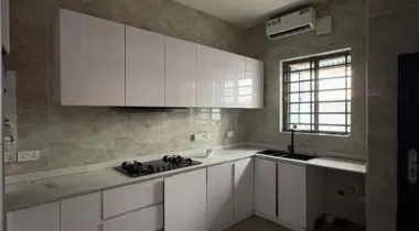 4 BEDROOM TERRACE DUPLEX WITH SWIMMING POOL &amp; GYM