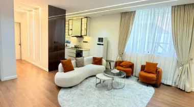 NEWLY LAUNCHED ONE BEDROOM APARTMENT
