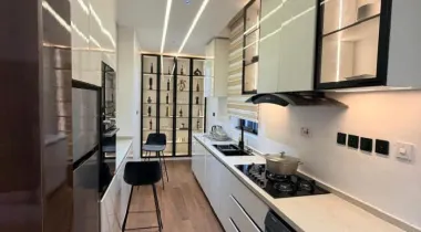 NEWLY LAUNCHED ONE BEDROOM APARTMENT