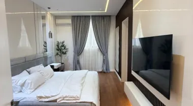 NEWLY LAUNCHED ONE BEDROOM APARTMENT
