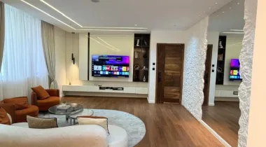 NEWLY LAUNCHED ONE BEDROOM APARTMENT