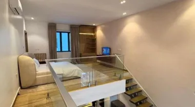 Brand New Luxury 1 bed loft  apartment!!!