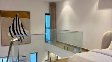 Brand New Luxury 1 bed loft  apartment!!!
