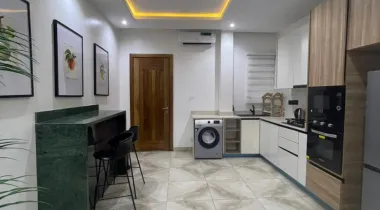 Fully Furnished 2 bedroom Maisonette with swimming pool, etc