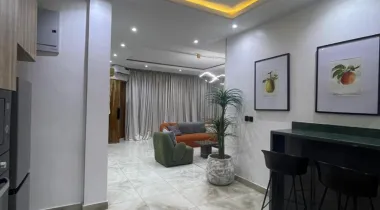 Fully Furnished 2 bedroom Maisonette with swimming pool, etc