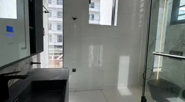 Luxurious 5 bedroom semi detached duplex with bq, swimming pool and cinema