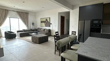 Spacious 3 Bedroom apartment with Elevators and a swimming pool. (It doesn’t come with the furniture’s