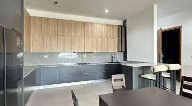 Spacious 3 Bedroom apartment with Elevators and a swimming pool. (It doesn’t come with the furniture’s