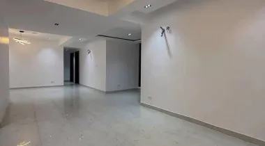 Fully Serviced 2 Bedroom Apartment with swimming pool, elevator, security post and gym.