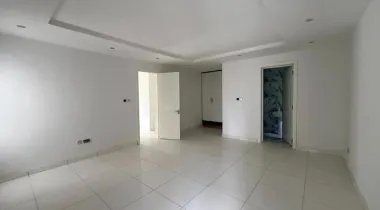 Specious 4 bedroom terrace duplex with bq, a swimming pool