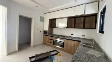 Specious 4 bedroom terrace duplex with bq, a swimming pool