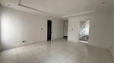Specious 4 bedroom terrace duplex with bq, a swimming pool