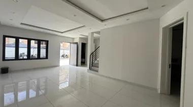 Specious 4 bedroom terrace duplex with bq, a swimming pool