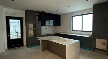 EXQUISITE 6 BEDROOM FULLY DETACHED DUPLEX WITH BQ, SWIMMING POOL, CINEMA, GYM, STUDY ROOM AND A PRIVATE ELEVATOR