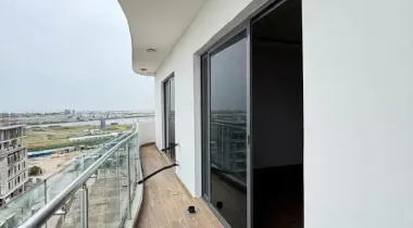 3 bedroom flat apartment