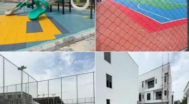 3 bedroom flat apartment