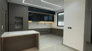 EXQUISITE 6 BEDROOM FULLY DETACHED DUPLEX WITH BQ, SWIMMING POOL, CINEMA, GYM, STUDY ROOM AND A PRIVATE ELEVATOR