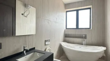 EXQUISITE 6 BEDROOM FULLY DETACHED DUPLEX WITH BQ, SWIMMING POOL, CINEMA, GYM, STUDY ROOM AND A PRIVATE ELEVATOR