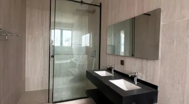 EXQUISITE 6 BEDROOM FULLY DETACHED DUPLEX WITH BQ, SWIMMING POOL, CINEMA, GYM, STUDY ROOM AND A PRIVATE ELEVATOR