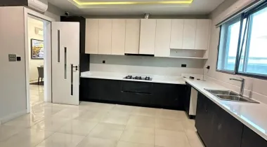 EXQUISITE 6 BEDROOM FULLY DETACHED DUPLEX WITH BQ, SWIMMING POOL, CINEMA, GYM, STUDY ROOM AND A PRIVATE ELEVATOR
