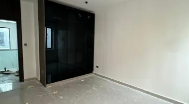 EXQUISITE 5 BEDROOM FULLY DETACHED DUPLEX WITH BQ, SWIMMING POOL, CINEMA, GYM, STUDY ROOM AND A PRIVATE ELEVATOR