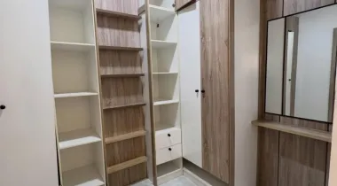 3 Bedroom Terrace duplex with Bq