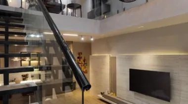 Brand New Luxury 1 bed loft  apartment!!!