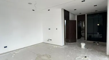 EXQUISITE 5 BEDROOM FULLY DETACHED DUPLEX WITH BQ, SWIMMING POOL, CINEMA, GYM, STUDY ROOM AND A PRIVATE ELEVATOR