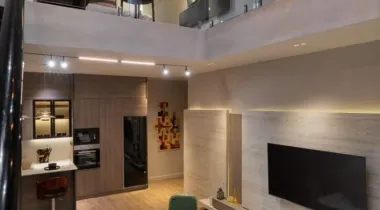 Brand New Luxury 1 bed loft  apartment!!!