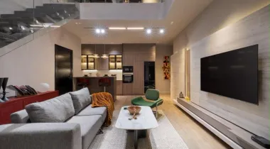 Brand New Luxury 1 bed loft  apartment!!!