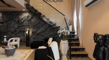 Brand New Luxury 1 bed loft  apartment