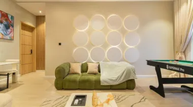 Beautiful and luxury 2bedroom Apartment  Location: ikate lekki