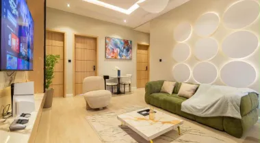 Beautiful and luxury 2bedroom Apartment  Location: ikate lekki