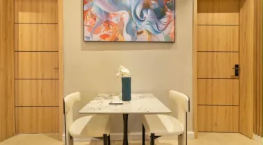 Beautiful and luxury 2bedroom Apartment  Location: ikate lekki