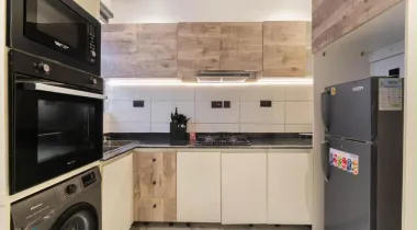 Beautiful and luxury 2bedroom Apartment  Location: ikate lekki