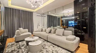 Beautiful and luxury 2bedroom Apartment  Location: ikate lekki