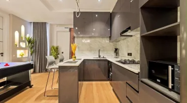 Beautiful and luxury 2bedroom Apartment  Location: ikate lekki
