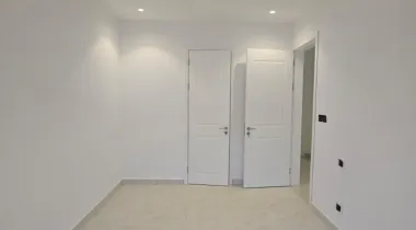 Magnificent 4 bedroom semi detached duplex with bq, ante room &amp; outdoor garage
